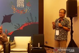 LIPI dorong riset isu pencemaran untuk tujuan ekosistem laut berkelanjutan