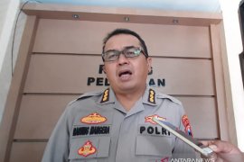 Polda Jatim tangkap DPO penipuan haji