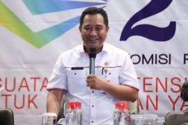 Kemendagri pertanyakan UU Penyiaran yang dinilai tidak selaras UU Pemda