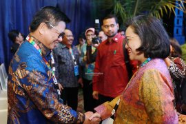 Pemerintah Ajak Milenial Jaga Kebersihan Laut