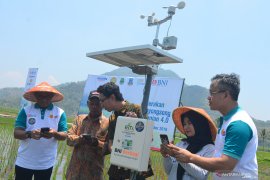 Kemendes PDTT bersama Kemkominfo penuhi akses internet di daerah 3T