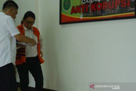 Pengacara dua WNA biang kerok suap imigrasi