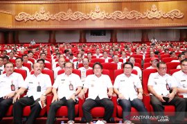 Pemkab Badung samakan penghasilan kepala lingkungan dengan Kelian Banjar Dinas