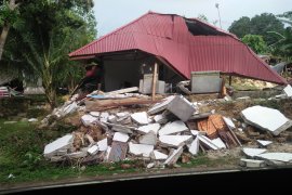 Tiga daerah jadi sasaran pantauan Tim Penanganan Pengungsi DPRD Maluku