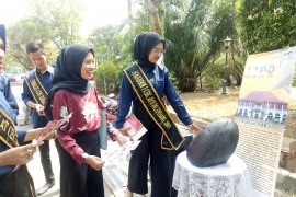 Disbud Palembang  buat museum keliling kuatkan eksistensi Sriwijaya