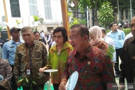 Ban on sale of bulk cooking oil revoked, Darmin Nasution