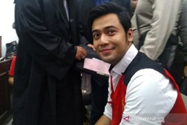 Kris Hatta akan jalani sidang tuntutan di PN Jaksel