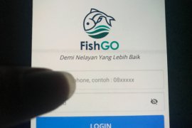 Pemkab Badung buat aplikasi "FishGo" untuk bantu nelayan tradisional