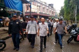 Pemkab Gelontorkan Rp11,5 Miliar Hilangkan Kumuh di Kota Kualasimpang