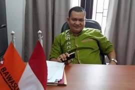 Anggaran pengawasan pilkada Dharmasraya Rp8,9 miliar