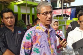 BP3TKI imbau dinas hingga desa tingkatkan sosialisasi penempatan TKI