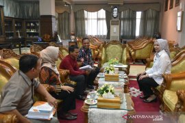 Anggaran Pilkada Jember dipangkas sebesar Rp41 miliar