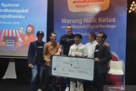 Bukalapak gandeng Google Bisnisku  masukkan warung ke Maps