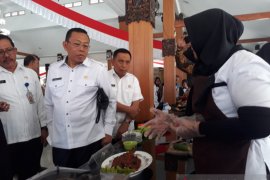 Disnakertrans Situbondo tempatkan peserta pelatihan "guide/chef" sesuai keterampilan