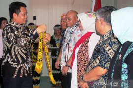 TNI, Kemendikbud, dan Mahulu sinergi didik siswa perbatasan