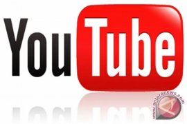 Iklan YouTube capai kenaikan 10 miliar dolar, pendapatan naik 15 persen di Q3