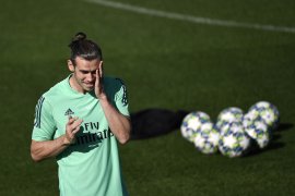 Klub China dilarang belanja jorjoran di bursa transfer mulai 2020