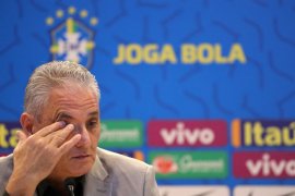 Brasil gagal sesuaikan jadwal timnas dengan liga