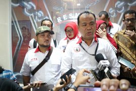 Novel Bamukmin bantah berada di Masjid Al-Falaah saat penculikan Ninoy Karundeng