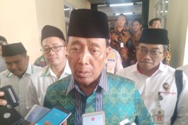Penusukan Menkopolhukam dikutuk Masyarakat Pandeglang