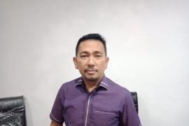 Kawalo: pembagian pimpinan AKD tidak ada kaitan perwal gaji