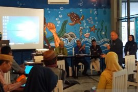 TVRI Gorontalo gelar FGD untuk perkuat konten lokal