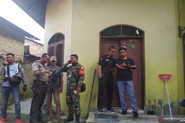 Syahrial,  pelaku penyerangan Wiranto sempat pamit ke Kalimantan jadi ABK