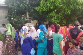 Syahrial  Alamsyah, pelaku penyerangan Wiranto dikenal jago IT