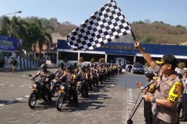 Polres Gresik siap antarkan SIM masyarakat
