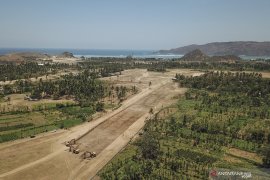 Tiket MotoGP Mandalika dijual November 2019