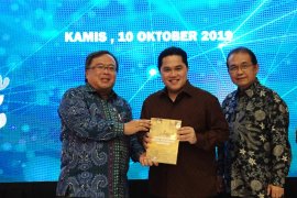 Menteri PPN saran strategi pembinaan olahraga Indonesia