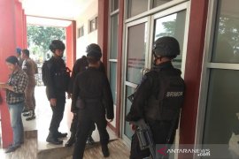 Ketum MCMI: Penusukan Menko Polhukam Wiranto momentum lawan radikalisme