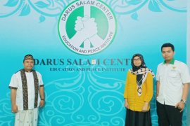 Darus Salam Centre Jember kecam penyerangan Menko Polhukam Wiranto