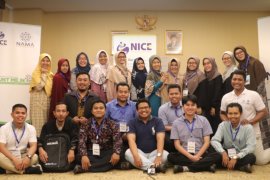 Nice Indonesia dorong pengelolaan sekolah dan yayasan berstandar internasional