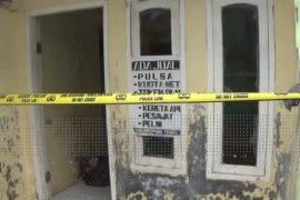 Terduga penusuk  Menkopolhukam jarang berbaur