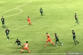 Persebaya ditahan imbang Borneo FC skor 0-0