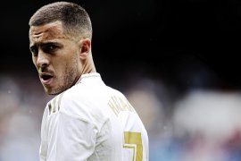 Wenger: Eden Hazard tidak bisa gantikan Cristiano Ronaldo