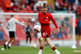 Elliott dilarang bermain 14 hari gara-gara ejek Harry Kane