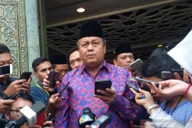BI: modal asing masuk tembus Rp195,5 triliun hingga Oktober