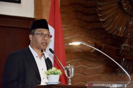 Gubernur NTB menilai pemahaman pariwisata halal harus diluruskan