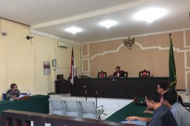 MAKI: Kejati Kepri diam-diam hentikan penyidikan kasus korupsi DPRD Natuna