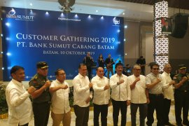 UPP sampaikan dampak Pungli bagi kehidupan masyarakat