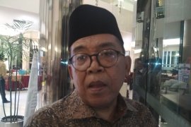 Ma'ruf Amin diminta mundur sebagai ketua, MUI akui ada desakan dari daerah