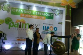 Palmex Indonesia 2019 hadirkan teknologi terbaru industri kelapa sawit