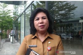 Harga cengkih di Manado Rp71.000 per kg