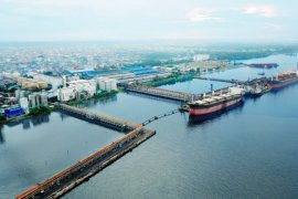 Pelindo I Dumai terus bertransformasi tingkatkan pelayanan