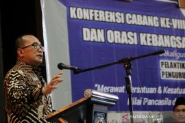Dialog empat pilar kebangsaan perlu dikembangkan di masyarakat