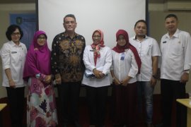 Seminar ICP, Balitbang Kalbar bahas 15 judul penelitian dari OPD