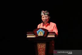 Koster : Sastra jadi media sebarkan nilai-nilai luhur