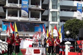 30 PTN-PTS adu hebat kontes kapal cepat tak berawak